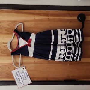 Jona Michelle Girls Dress